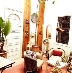 Riad Laly Μαρακές Exterior photo