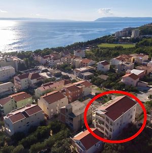 Apartments With A Parking Space Tucepi, Makarska - 6657 Exterior photo