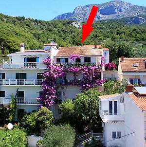 Apartments And Rooms With Parking Space Podgora, Makarska - 6790 Exterior photo