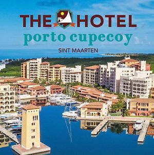The Hotel Porto Cupecoy Φίλιπσμπουργκ Exterior photo