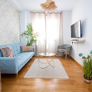 Perfect Flat For Couples Διαμέρισμα Σαντιάγο ντε Κομποστέλα Exterior photo
