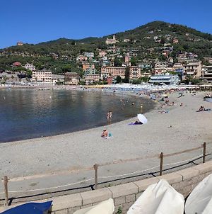 Sole E Mare Di Liguria Διαμέρισμα Recco Exterior photo