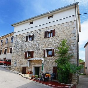Apartments With A Parking Space Visnjan, Central Istria - Sredisnja Istra - 11585 Exterior photo
