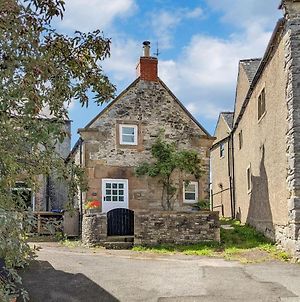 Ivy Cottage Winster  Exterior photo