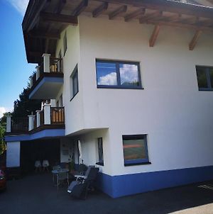Haus Knoll Διαμέρισμα Imsterberg Exterior photo