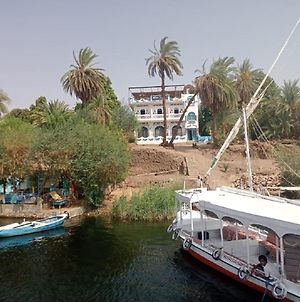 Bayt Zaina - Nubian Hospitality House Ξενοδοχείο Ασουάν Exterior photo