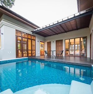 Casada Suitte Pool Villa Ban Mai Exterior photo