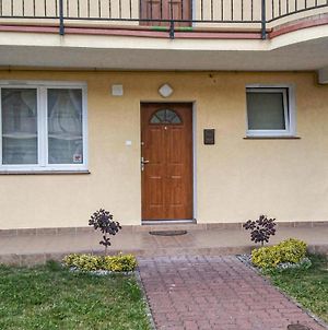 Beautiful Apartment In Darlowo With 2 Bedrooms And Wifi Exterior photo
