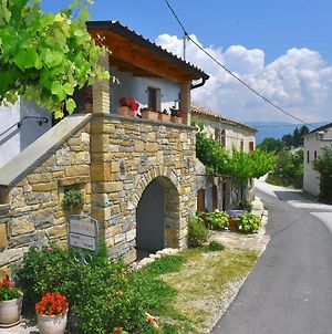 Holiday House With Wifi Paz, Central Istria - Sredisnja Istra - 16623 Βίλα Buzet Exterior photo