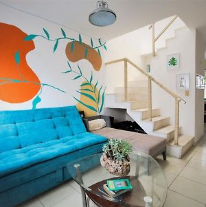 Artistic Rooms In Cancun With Wi-Fi Bed And Breakfast Exterior photo
