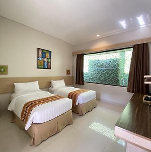 D'Riam Resort Μπαντούνγκ Exterior photo