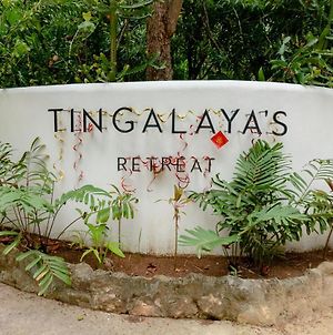 Tingalaya'S Retreat Ξενοδοχείο Νεγκρίλ Exterior photo