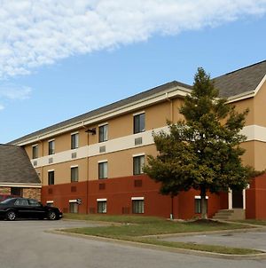 Extended Stay America Suites - Louisville - Hurstbourne Exterior photo