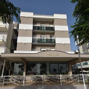 Eden Ξενοδοχείο Μπελάρια-Ιτζέα Μαρίνα Exterior photo