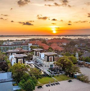 The Sakala Resort Bali All Suites Chse Certified Νούσα Ντούα Exterior photo