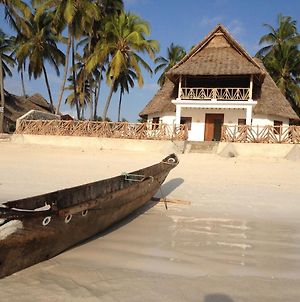 The Loft Zanzibar Kikadini Beach Διαμέρισμα Jambiani  Exterior photo