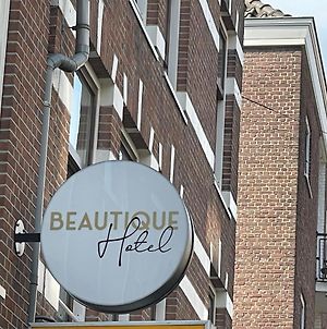 Beautique Hotel City Centre Άμστερνταμ Exterior photo