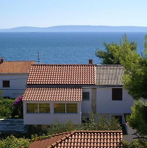 Apartments By The Sea Seget Vranjica, Trogir - 975 Exterior photo