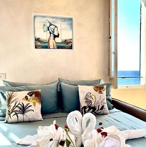 Corallini Luxury Apartments - Apartment Aka Cervo Exterior photo