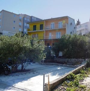 Apartments By The Sea Mavarstica, Ciovo - 1109 Τρογκίρ Exterior photo