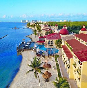 All Ritmo Cancun Resort & Water Park Κανκούν Exterior photo