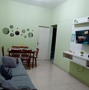 Apartamento Bem Localizado Em Condominio De Casas. Ρίο ντε Τζανέιρο Exterior photo