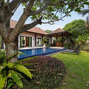 Villa Haeata: Kokyang Style Nai Harn Beach Naiharn Exterior photo