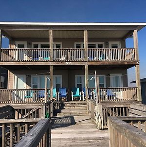 Turtley Paradise West Home Holden Beach Exterior photo