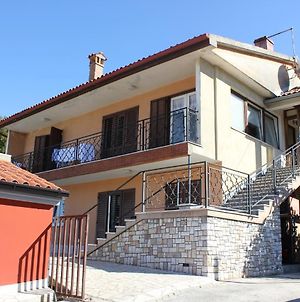 Apartments With A Parking Space Strmac, Labin - 7402 Exterior photo
