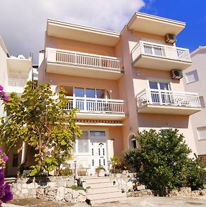Apartments By The Sea Duce, Omis - 7576 Exterior photo