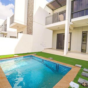 Everluxe Private Pool Luxury Villa Ντουμπάι Exterior photo