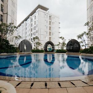 Redliving Apartemen Bassura City - Aokla Property Tower Dahlia Τζακάρτα Exterior photo
