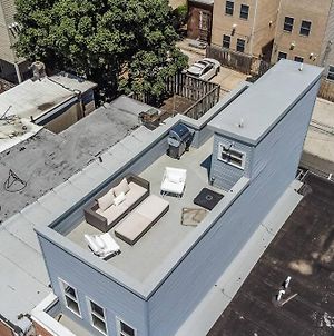 Trendy Fairmount Gem-5 Star Location, Roof Deck, Parking, Gr8 For Families Διαμέρισμα Φιλαδέλφεια Exterior photo