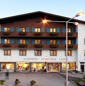 Gastehaus Obwexer Ξενοδοχείο Matrei in Osttirol Exterior photo
