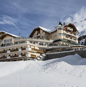 Alpenaussicht Ξενοδοχείο Obergurgl Exterior photo