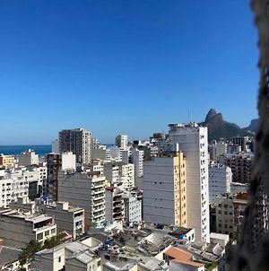 Great Apart, Sea-View, High Speed Wifi, Tv, Heart Of Ipanema Διαμέρισμα Ρίο ντε Τζανέιρο Exterior photo