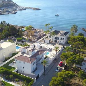Luxury Seaside Villa With Private Pool In Cabo Roig Οριουέλα Exterior photo