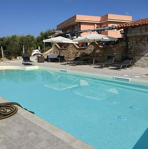 Casale 920 Bed and Breakfast Agropoli Exterior photo