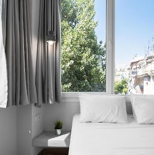 Wall Street Apartments, The Luxury Suites Θεσσαλονίκη Exterior photo