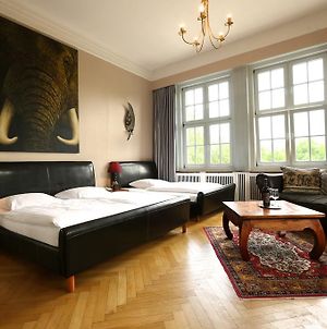 Hotel Amsterdam Αμβούργο Room photo