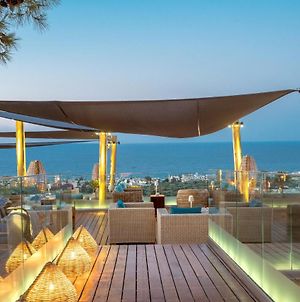 Esperides Resort Crete, The Authentic Experience Χερσόνησος Exterior photo