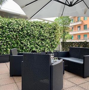 Bright Terrace In Milano Διαμέρισμα Exterior photo