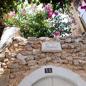 The Venetian Walls 'Central House With Private Courtyard - Charmy & Cheap' Διαμέρισμα Ηράκλειο Κρήτης Exterior photo
