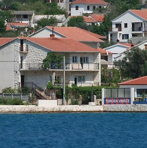 Apartments By The Sea Vinisce, Trogir - 4892 Exterior photo