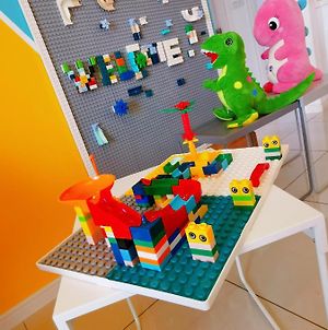 Legoland - Happy Wonder Suite@9Pax Nusajaya  Exterior photo