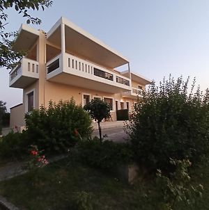 Aktaion Apartments Σαμοθράκη Exterior photo