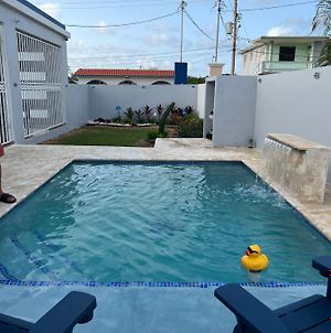 Coral Guest House - Jobos Isabela, Pr Exterior photo