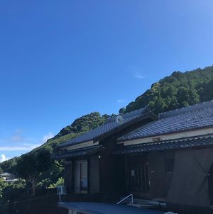 Guest House Oni No Sanpo Michi Away Nagi - Vacation Stay 22049V Kumano Exterior photo