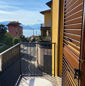 Around Lago Maggiore Apartments Reno Di Leggiuno Exterior photo
