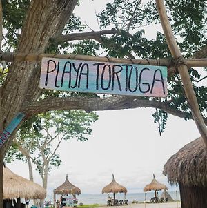 Playa Tortuga Baru Ξενοδοχείο Playa Blanca Exterior photo